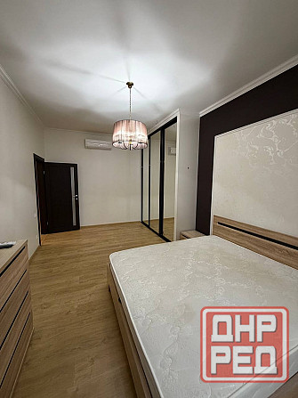 Аренда 3 ком. квартира пр-т Панфилова (жк Замковый) Донецк - изображение 3