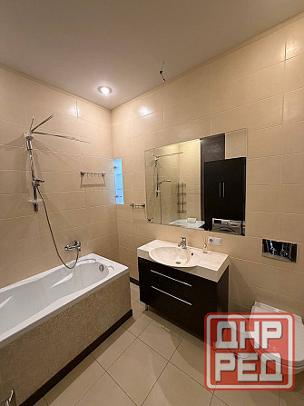 Аренда 3 ком. квартира пр-т Панфилова (жк Замковый) Донецк - изображение 4