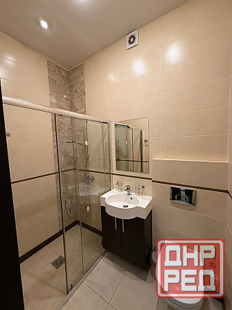 Аренда 3 ком. квартира пр-т Панфилова (жк Замковый) Донецк - изображение 9