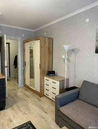 Сдается уютная студия в Буденновском районе г.Донецка Донецк