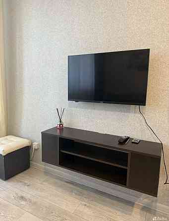 Сдается уютная студия в Буденновском районе г.Донецка Донецк