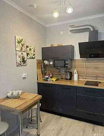 Сдается уютная студия в Буденновском районе г.Донецка Донецк