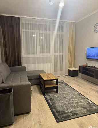 Сдается уютная студия в Буденновском районе г.Донецка Донецк