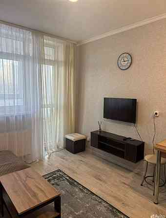 Сдается уютная студия в Буденновском районе г.Донецка Донецк