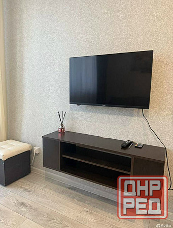 Сдается уютная студия в Буденновском районе г.Донецка Донецк - изображение 3