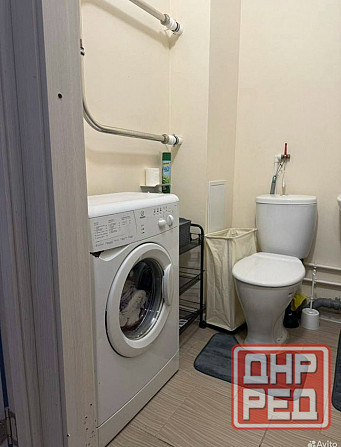 Сдается уютная студия в Буденновском районе г.Донецка Донецк - изображение 6