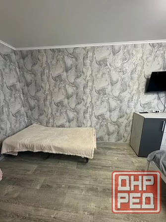 Срочная сдача двухкомнатной квартиры в Мариуполе, Приморский район, ул Лавицкого Мариуполь - изображение 2