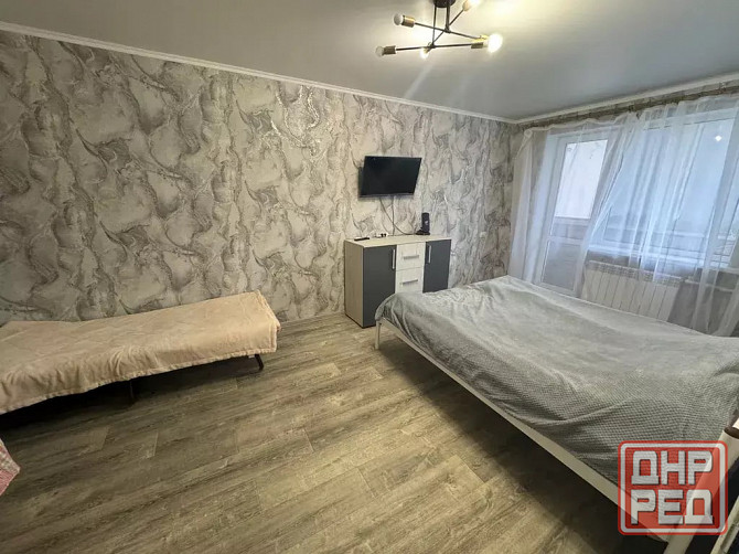 Срочная сдача двухкомнатной квартиры в Мариуполе, Приморский район, ул Лавицкого Мариуполь - изображение 5