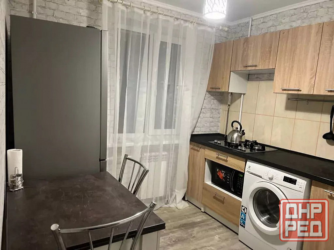 Срочная сдача двухкомнатной квартиры в Мариуполе, Приморский район, ул Лавицкого Мариуполь - изображение 4