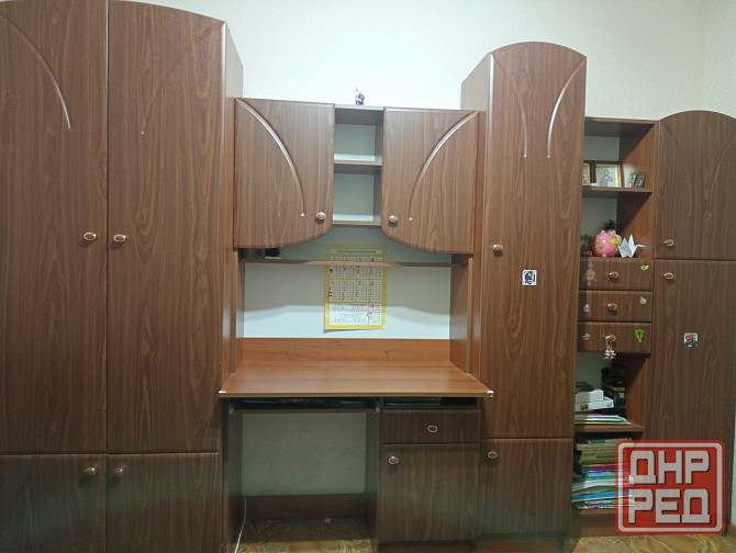 Мебель в детскую комнату Донецк - изображение 1