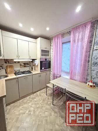 Сдам 2-х комнатную квартиру в Калининском р-не, ул. Марии Ульяновой Донецк - изображение 1