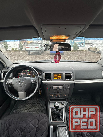 Продам Опель Вектра Макеевка - изображение 5