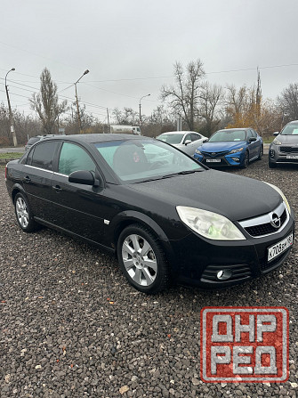 Продам Опель Вектра Макеевка - изображение 3