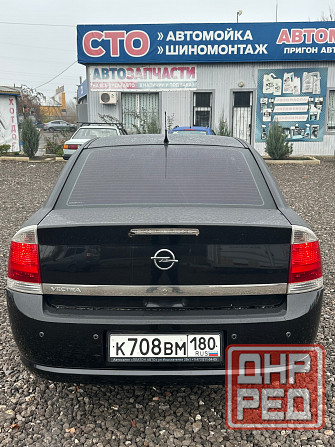 Продам Опель Вектра Макеевка - изображение 4
