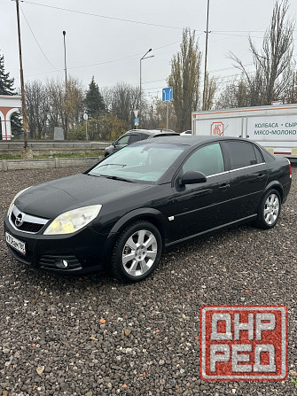 Продам Опель Вектра Макеевка - изображение 2