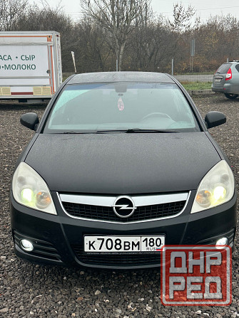 Продам Опель Вектра Макеевка - изображение 1