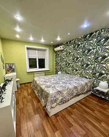 Сдаётся отличная 2-к.кв на Левом берегу, ориентир рынок Денис Мариуполь