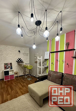 Сдаётся отличная 2-к.кв на Левом берегу, ориентир рынок Денис Мариуполь - изображение 5