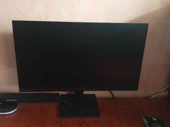 Игровой монитор Донецк