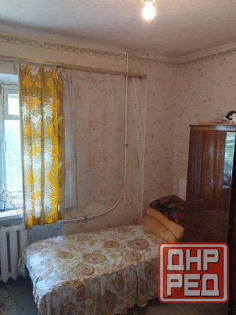 Двухкомнатная квартира по доступной цене Донецк - изображение 2