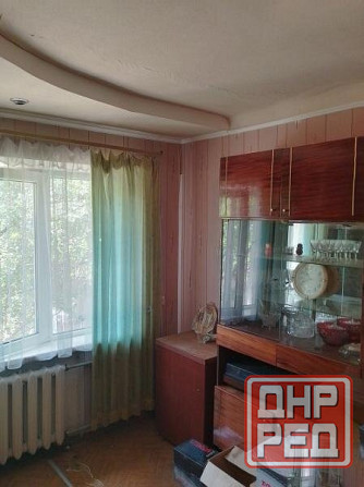 Двухкомнатная квартира по доступной цене Донецк - изображение 1