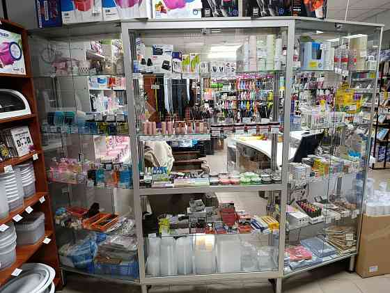 Продам витрину торговую Донецк