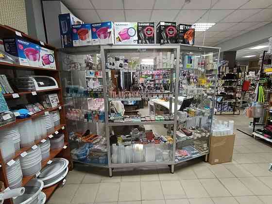 Продам витрину торговую Донецк