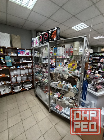 Продам витрину торговую Донецк - изображение 3
