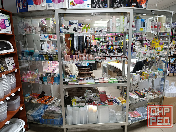 Продам витрину торговую Донецк - изображение 2