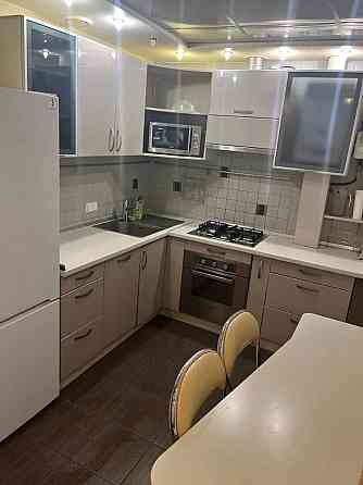 Сдаётся уютная 2к квартира в Калининском районе, ул. Овнатоняна Донецк