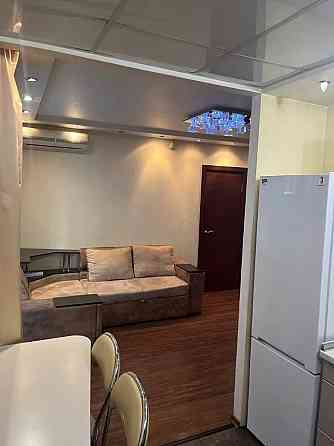 Сдаётся уютная 2к квартира в Калининском районе, ул. Овнатоняна Донецк