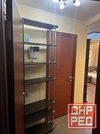 Сдаётся уютная 2к квартира в Калининском районе, ул. Овнатоняна Донецк - изображение 4