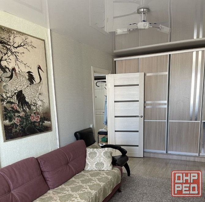 Сдам квартиру в Центральном районе, 23 мкр, ориентир Марки вкуса Мариуполь - изображение 3