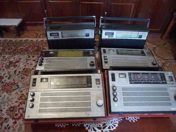 Океан-209 214. Енакиево