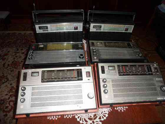 Океан-209 214. Енакиево