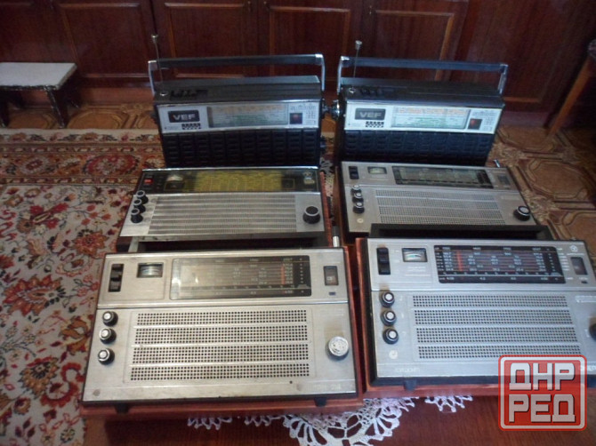 Океан-209 214. Енакиево - изображение 2