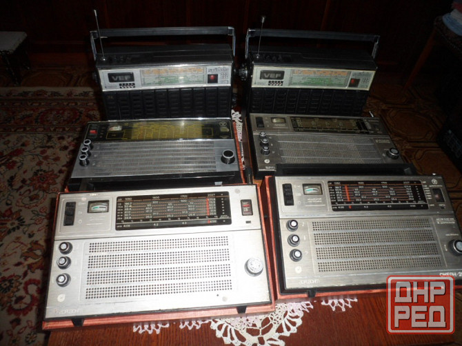 Океан-209 214. Енакиево - изображение 1