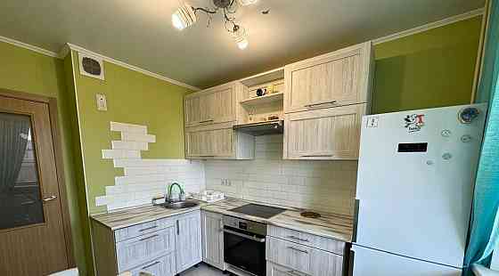 Сдается двухкомнатная квартира в Центральном районе, мкр Кирова Мариуполь