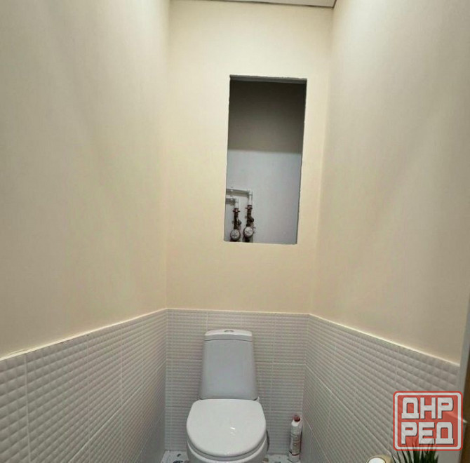 Сдается двухкомнатная квартира в Центральном районе, мкр Кирова Мариуполь - изображение 3