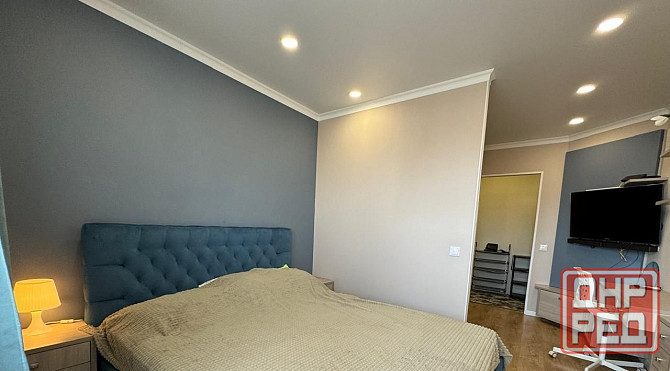 Сдается двухкомнатная квартира в Центральном районе, мкр Кирова Мариуполь - изображение 1