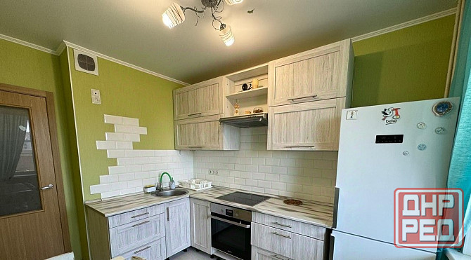 Сдается двухкомнатная квартира в Центральном районе, мкр Кирова Мариуполь - изображение 2