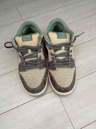 Кроссовки Nike dunk Донецк