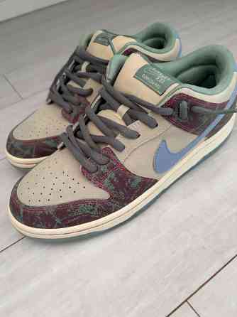 Кроссовки Nike dunk Донецк