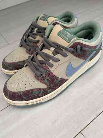 Кроссовки Nike dunk Донецк