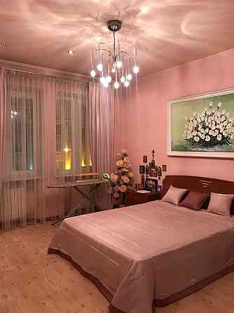 Сдам отличную 3к.кв Центр Донецка ул Артема 127 Крупская Донецк