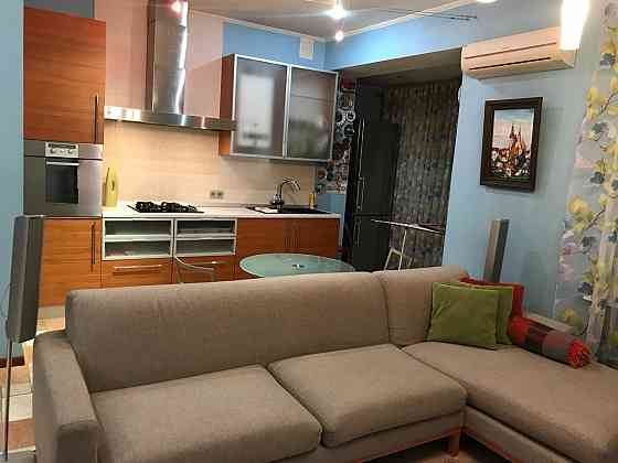 Сдам отличную 3к.кв Центр Донецка ул Артема 127 Крупская Донецк