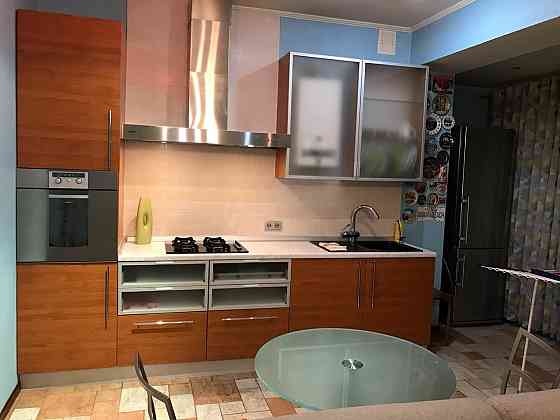 Сдам отличную 3к.кв Центр Донецка ул Артема 127 Крупская Донецк