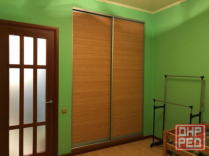 Сдам отличную 3к.кв Центр Донецка ул Артема 127 Крупская Донецк - изображение 11