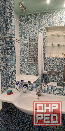 Сдам отличную 3к.кв Центр Донецка ул Артема 127 Крупская Донецк - изображение 5