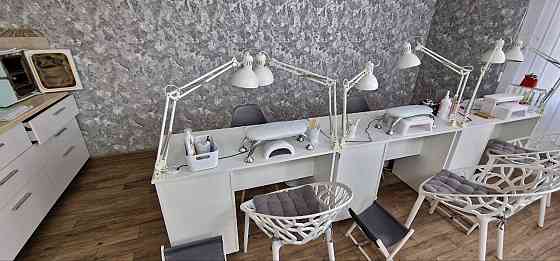 Сдается рабочее место в салоне красоты, ул. Постышева Донецк